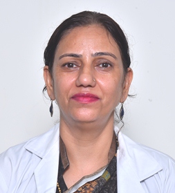 Dr. Seema